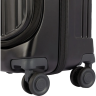 Чемодан PIQUADRO PQ LIGHT BV4426PQL/NO 40x55x23см, черный