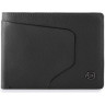 Кошелек мужской PIQUADRO ACRON PU1392AOR/N (черный)
